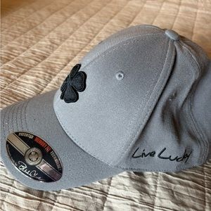 Black Clover Ole Miss hat